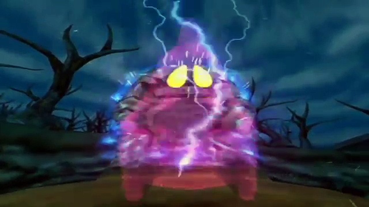 Luigis Mansion - All Boss Battles (NGC)