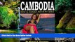 Must Have  CAMBODIA - Solo   Single Adventure  Buy Now