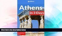 Ebook Best Deals  Athens in 3 Days - A 72 Hours Perfect Plan with the Best Things to Do in Athens