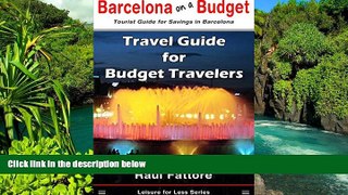 Must Have  Travel Guide for Budget Travelers  Buy Now