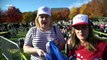 US Election 2016:  Trump and Clinton supporters ponder the future - BBC News