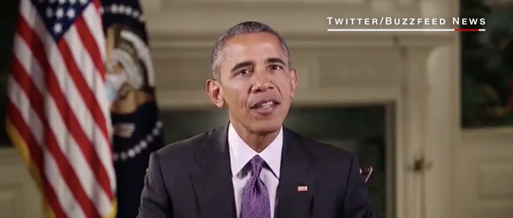 Obama : «Quoi qu'il arrive, les Etats-Unis deme...