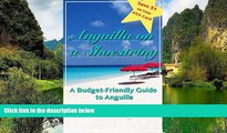Big Deals  Anguilla On A Shoestring: A Budget-Friendly Guide to Anguilla  Best Buy Ever