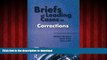 Read books  Briefs of Leading Cases in Corrections