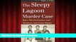 Read books  The Sleepy Lagoon Murder Case: Race Discrimination and Mexican-American Rights