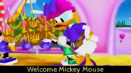 Compilation La boutique de Minnie en français new & Mickey Mouse videos Full HD