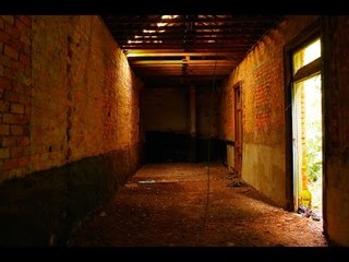 Ghost Stations - Disused Railway Stations in Gloucestershire, England