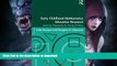 READ  Early Childhood Mathematics Education Research: Learning Trajectories for Young Children