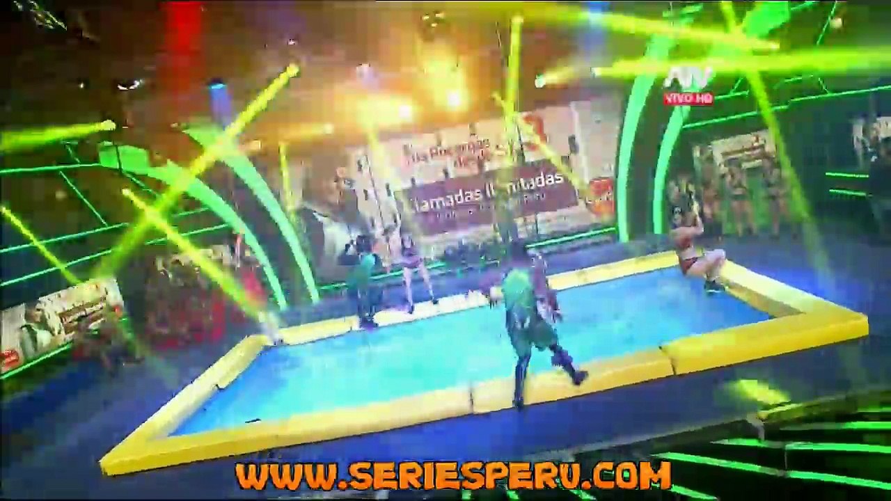 COMBATE