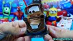 Disney Infinity Toy Playset Unboxing! - Disney Infinity Mater Toy Unboxing!