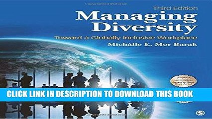 [PDF] Managing Diversity: Toward a Globally Inclusive Workplace Full Online