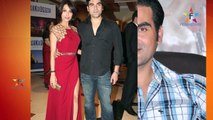 Arbaaz khan Yellow Mehra Dating Controversy...- -- Filmystarss