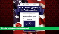 Buy books  U.S. Immigration   Citizenship online to buy
