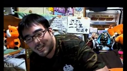 【よっさん】BANにしてみろよ！　ゴミこくじんの囲いさん（ニコ生）