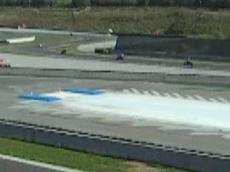 FRANCIACORTA@ STAIMANZI RACING TEAM