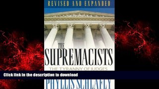 liberty books  The Supremacists online for ipad
