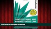 liberty books  Law Express: Constitutional and Administrative Law: Revision Guide online to buy