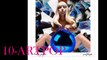 Lady Gaga - Best songs of ARTPOP/Mejores canciones de ARTPOP