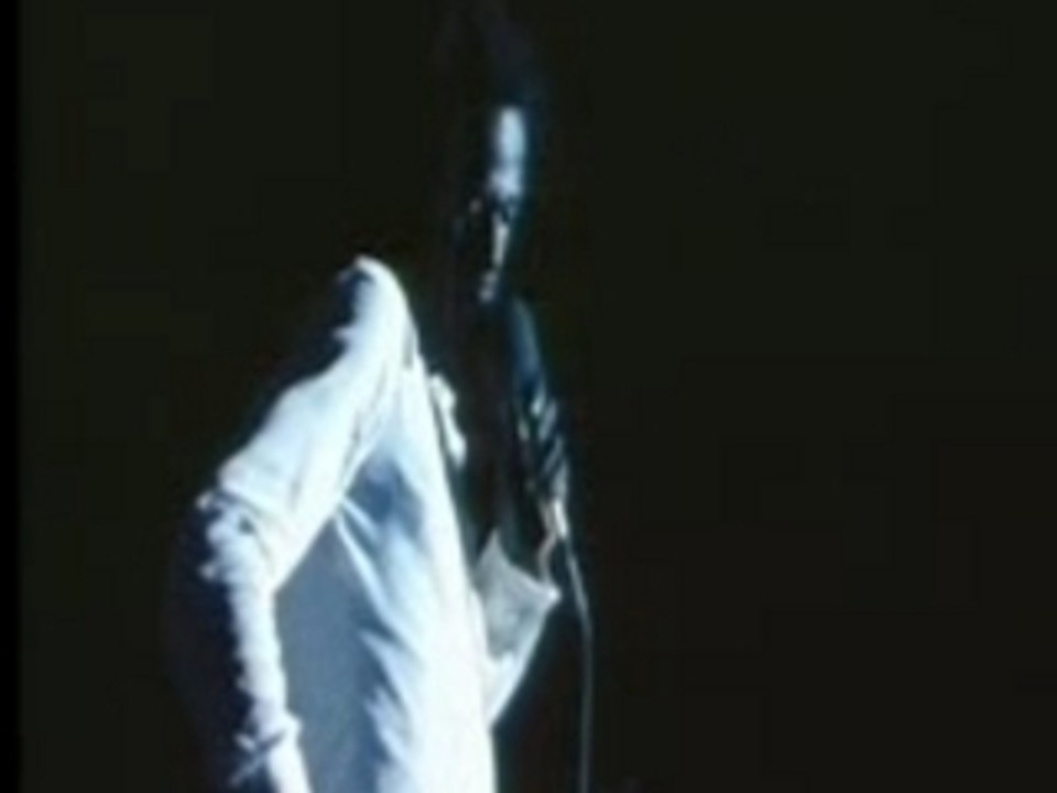 Gregory Isaacs Ft Roots Radicks - Night Nurse