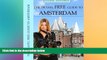 Ebook deals  114 Free Things To Do In Amsterdam (Travel Free eGuidebooks)  Buy Now