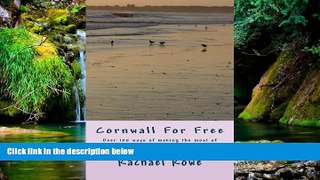 Ebook Best Deals  Cornwall For Free  Buy Now