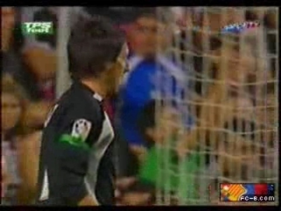 Résumé FC Barcelone Vs Bilbao