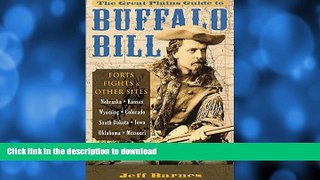READ  The Great Plains Guide to Buffalo Bill: Forts, Fights   Other Sites FULL ONLINE