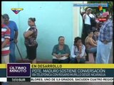 Rosario Murillo: En Nicaragua prevalece un ambiente de solidaridad