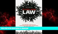 liberty books  Flash Mob Law: The Legal Side of Planning and Participating in Pillow Fights, No