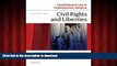 Read book  Constitutional Law in Contemporary America, Vol. 2: Civil Rights and Liberties online