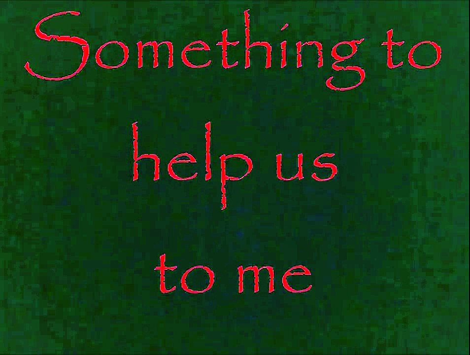 Make me Strong by Sami Yusuf with lyrics (without music)
