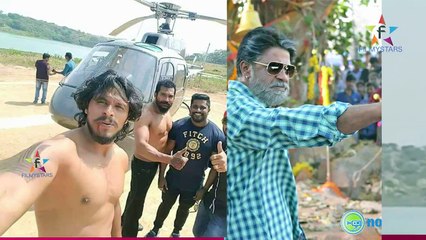 Aa Natuliddari Chavuki Asalu Karanam Idhe...- -- Filmystarss