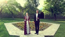 Allah الله - My favorite islamic Nasheed (English- Albanian)Shpend Limani & Selma Bekteshi