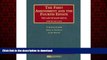 Read books  The First Amendment And The Fourth Estate The Law of Mass Media Tenth Edition ISBN -