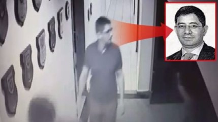 Darbenin Kilit İsmi Kemal Batmaz: Adil Öksüz'ü Tanımıyorum