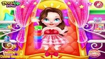 Disney Princess Games - Disney Descendants Villain Babies - Disney Villain Babies Games for Girls