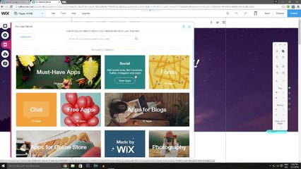 How To Make Your Own Website for FREE With Custom Free Domain! 2016