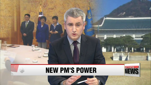 Presidential office elaborates explanation of new PM's authorities to parliament