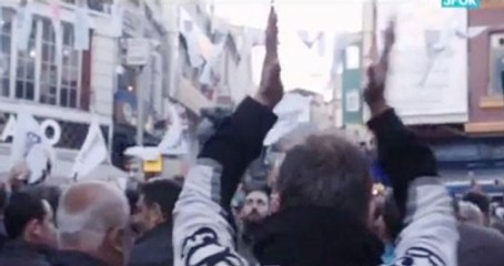 TRT, Küfürlü Beste Nedeniyle Fenerbahçe'den Özür Diledi