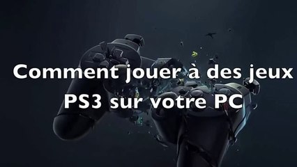 pokemon 3ds emulator, Émulateur PS3 pour PC Gratuit [FR]