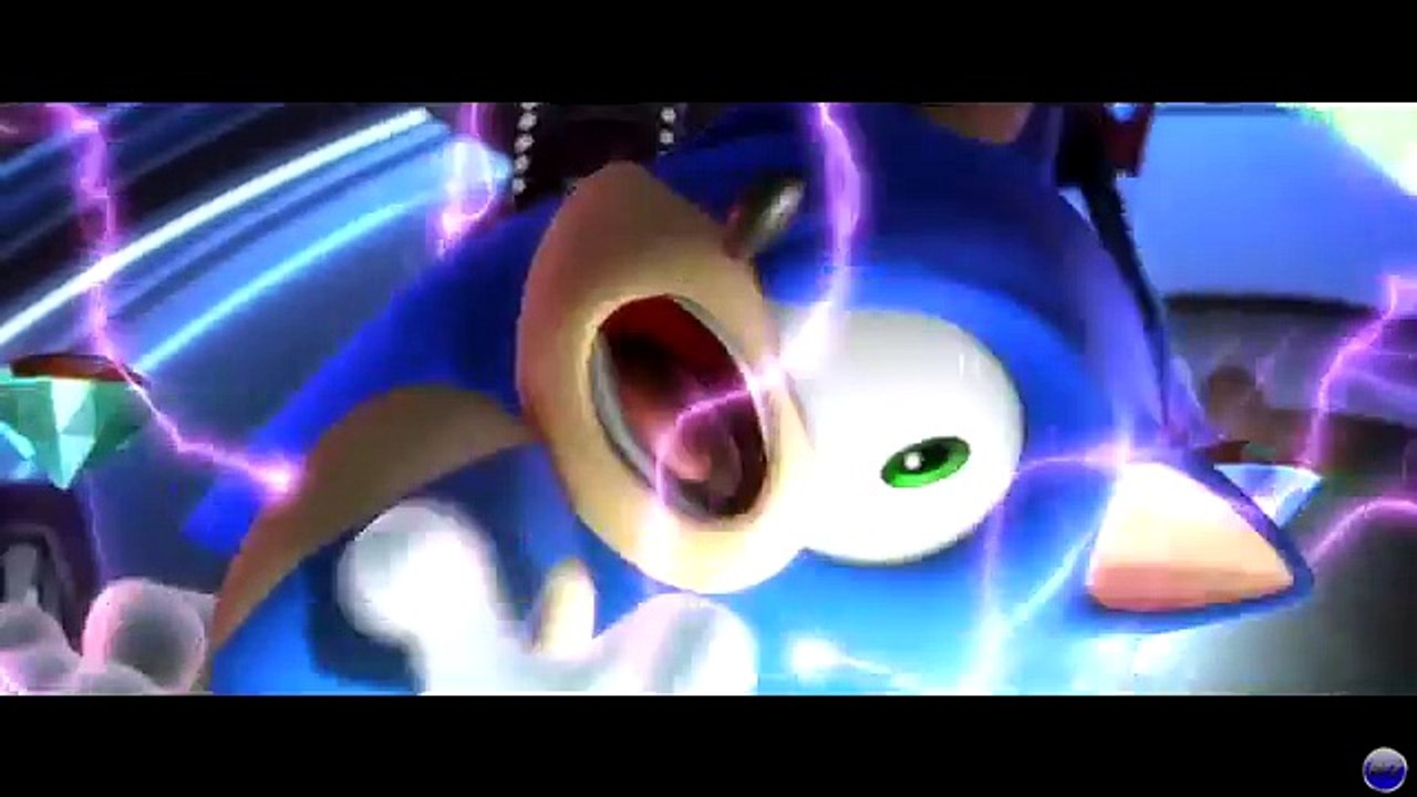 Sonic Unleashed - Part 1 - Planetary Pieces (Opening)
