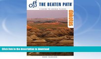 EBOOK ONLINE  The Dakotas Off the Beaten Path, 7th (Off the Beaten Path Series) FULL ONLINE