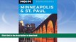 FAVORITE BOOK  Moon Minneapolis and St. Paul (Moon Handbooks) FULL ONLINE
