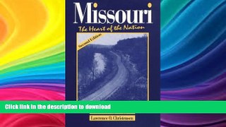 FAVORITE BOOK  Missouri, the Heart of the Nation  GET PDF
