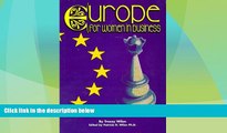 Deals in Books  Europe for Women in Business  Premium Ebooks Best Seller in USA