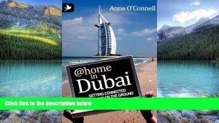 Best Buy Deals  @Home in Dubai - Getting Connected Online and on the Ground  Best Seller Books