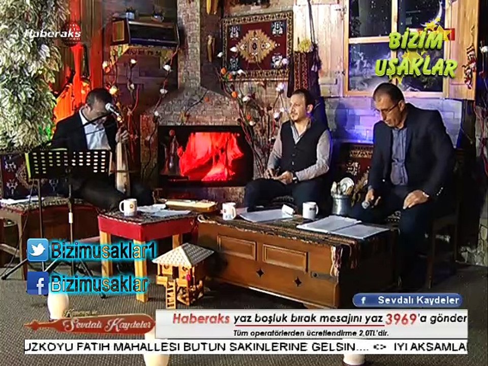 Hasan Pekin - Tren Gider Gelmez mi [ Canlı Performans 8.11.2016 ]