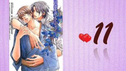 [YAOI]You Will Drown in Love - Part 11[ENGSUB]