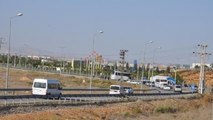 Konya Cumhuriyet Başsavcılığınca Yürütülen Fetö/pdy Soruşturması Kapsamında Konya Merkezli 8 İlde...