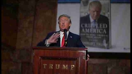 Trump gana en Ohio, el estado "barómetro", y Clinton se hace por la mínima con Virginia